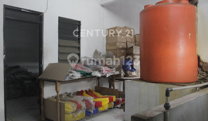 Ruko 3 Lantai di Jalan Utama Astana Anyar Ruko 3 Lantai di Jalan Utama Astana Anyar