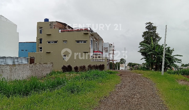 Tanah Wangunsari Sayap Setiabudi, Bandung Barat Tanah Wangunsari Sayap Setiabudi, Bandung Barat