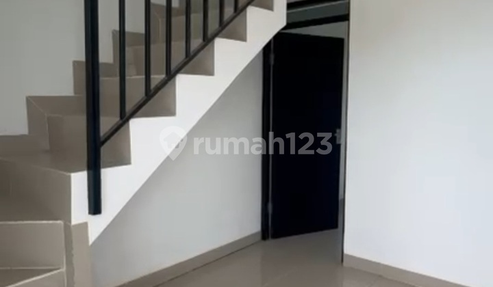 On Progress Jual Rumah Baru 2 Lantai.harga 1.Lantai. Bagus