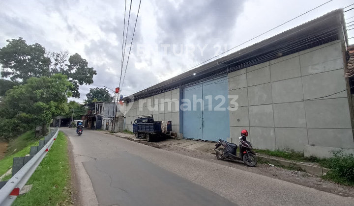 020- Gudang Sukarno Hatta Siap Pake Jln Lebar Countainer Masuk 020- Gudang Sukarno Hatta Siap Pake Jln Lebar Countainer Masuk