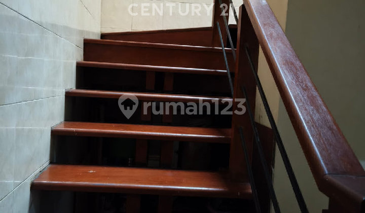 Rumah dan Kos Aktif 17 Kamar Dekat Kampus Itb, Sayap Dago, Bdg. 2