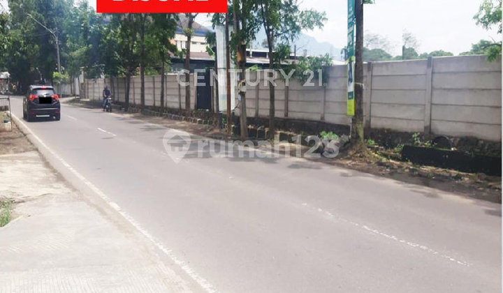 116- Land on Mainroad Gedebage Suitable for Warehouses, Offices, Factories. 116- Land on Mainroad Gedebage Suitable for Warehouses, Offices, Factories.