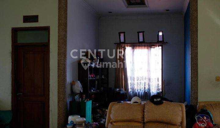 Rumah 2 Lantai Siap Huni Unfurnished Daerah Muara 2