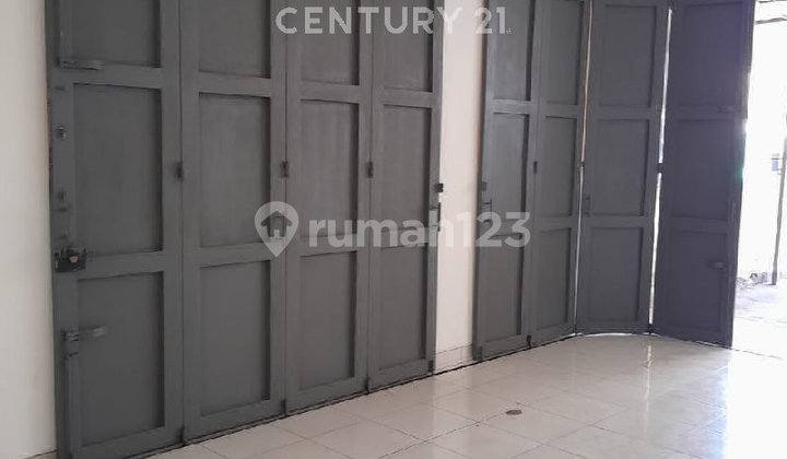 Ruko Cibaduyut Mainroad Kab Bandung Jabar