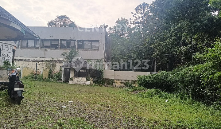 Murah Lokasi Strategis Di Mainroad Diponegoro Bandung  1