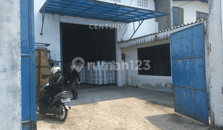 Gudang Siap Pakai Untuk Usaha Di Sadang Rahayu Gudang Siap Pakai Untuk Usaha Di Sadang Rahayu