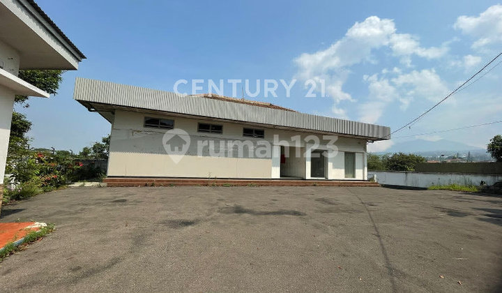 Office House and Land Sangkuriang, Cimahi 2