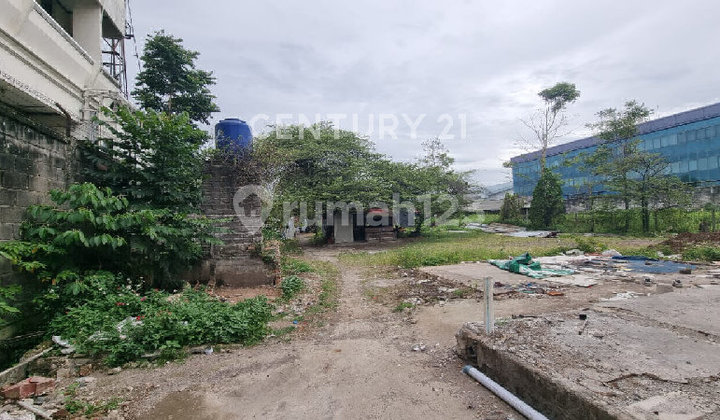 Dijual Tanah Luas Mainroad Soekarno Hatta Dijual Tanah Luas Mainroad Soekarno Hatta