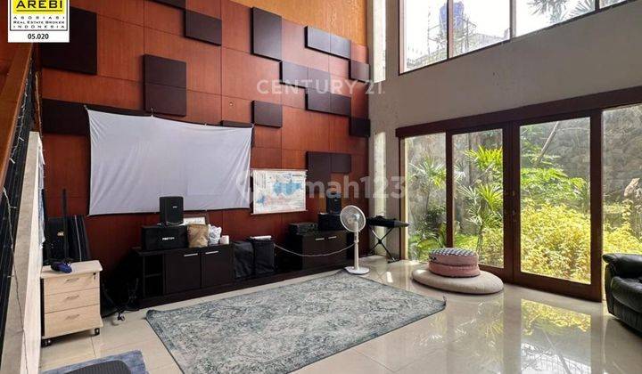 Murah Rumah Nyaman Siap Huni Di Setra Murni Bandung 1