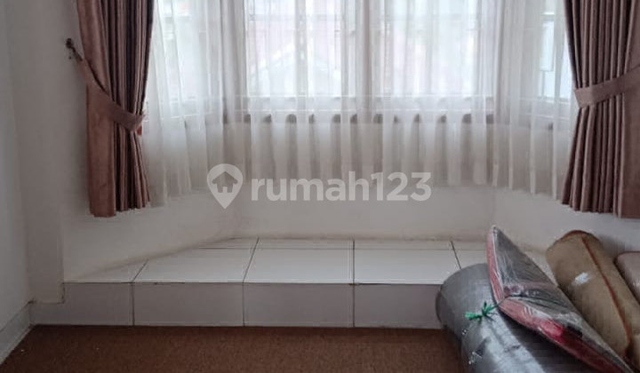 Griya Asri Cahaya Cipageran House, North Cimahi 2