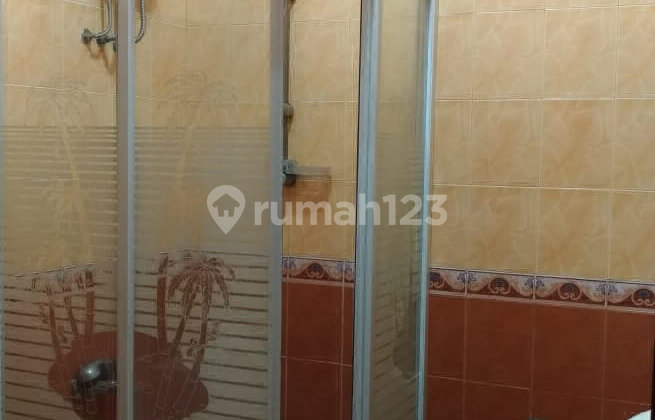 Asri 1-Story House in Gunung Rahayu Area, North Cimahi 2