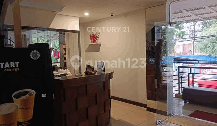Hotel Sangat Terawat Lokasi Strategis Di Sayap Pasir Kaliki
