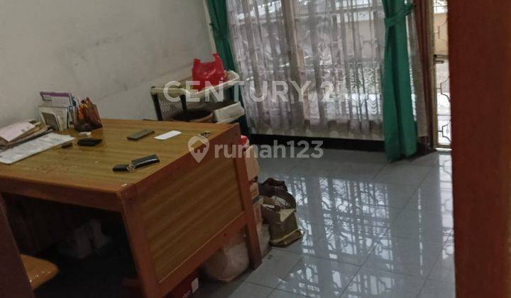 Rumah Di Taman Sakura Ters Pasirkoja Bandung Siap Huni 1