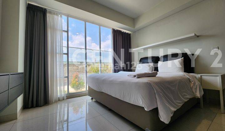 Apartemen Nyaman 2 Bed Room Terbaik Di Bandung 1