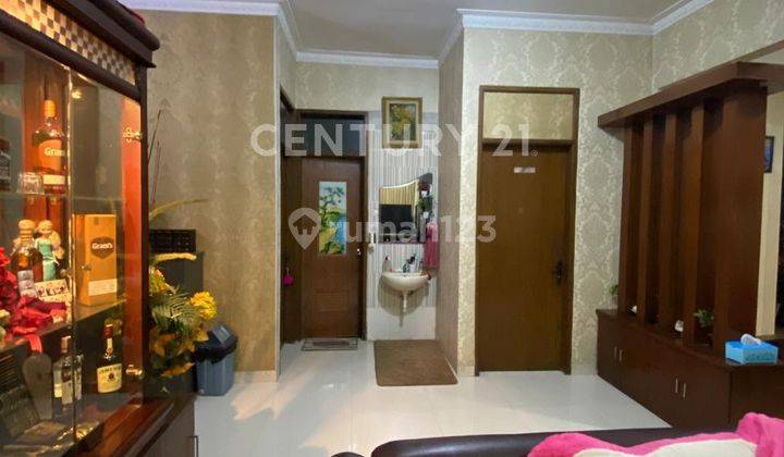 Di Jual Cepat Rumah Gempol Asri Unfurnished Siap Huni  2