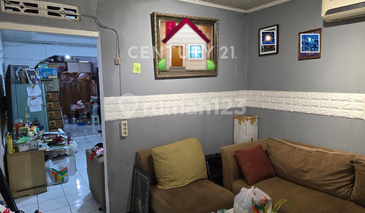 Jual Rumah Daerah SARIJADI Bandung Utara