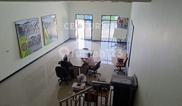 Affordable New 3-Storey Shop House on Nanjung Main Road 2