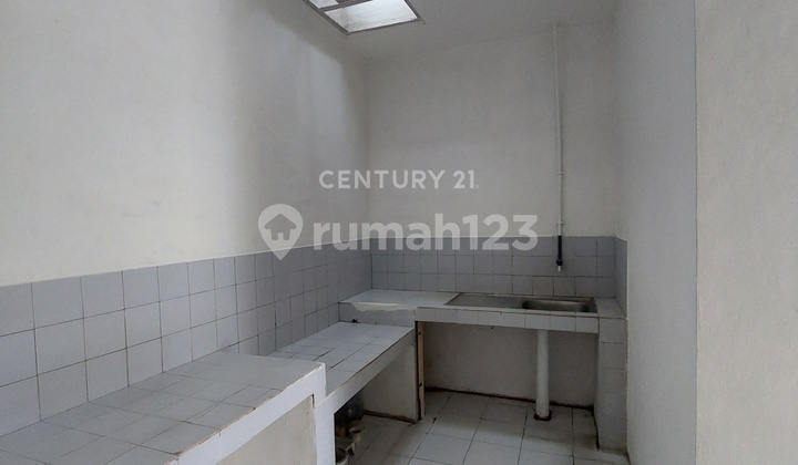 Rumah Dian Permai Untuk Investor Renovasi 2