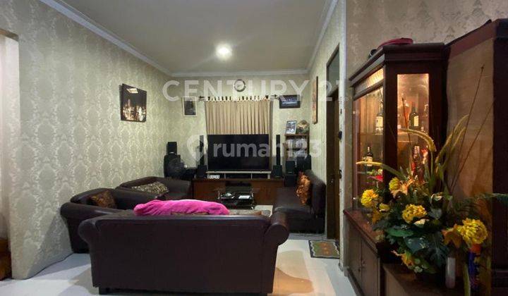 Di Jual Cepat Rumah Gempol Asri Unfurnished Siap Huni  1