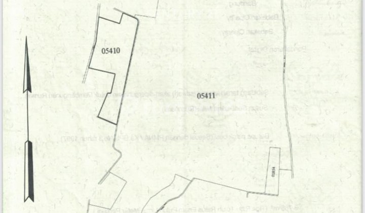 Tanah Sangat Luas Di Caringin Cocok Dijadikan Lahan Produktif