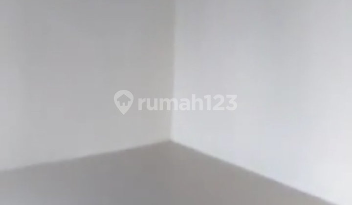 Rumah 2 Lantai Di KBP Siap Huni Lokasi Nyaman Asri 2