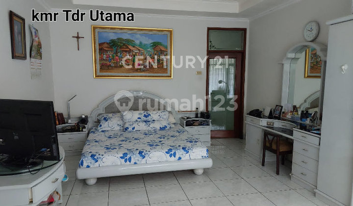 Rumah Jl Babakan Jeruk Pasteur Bandung Jabar 2