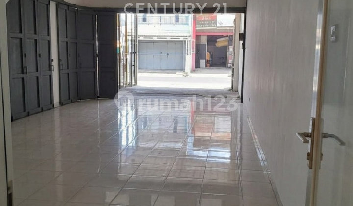 Cibaduyut Mainroad Shop House, Bandung Regency, West Java 2