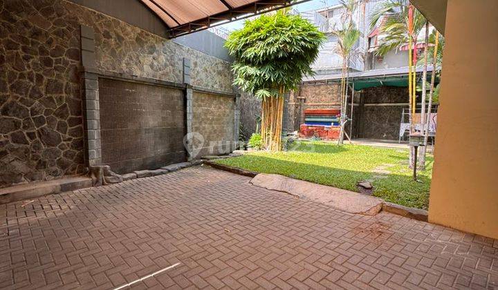 Rumah Dan Tempat Usaha 3 Lantai Sayap Pasir Kaliki 2