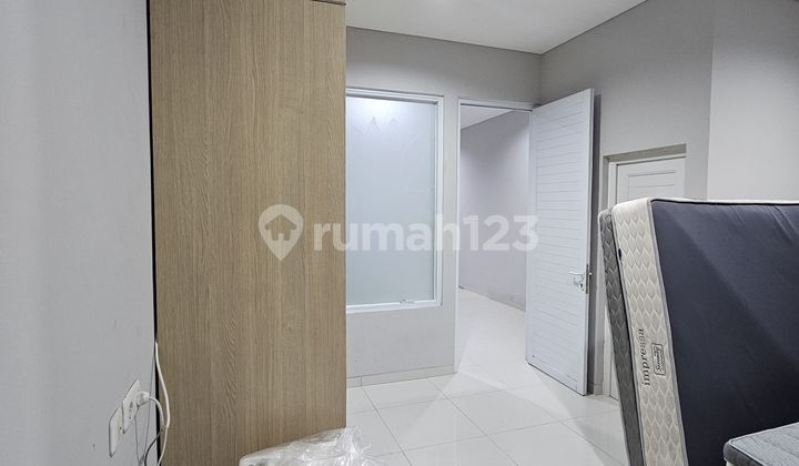 New Condition Shop House with Complete Facilities in Pagarsih Area New Condition Shop House with Complete Facilities in Pagarsih Area