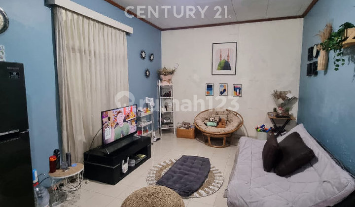 Istimewa, Rumah Satu Lantai, Arcamanik, Siap Huni