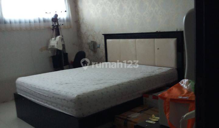 2 Ruko jadi satu 3 lantai lokasi sangat strategis 4
