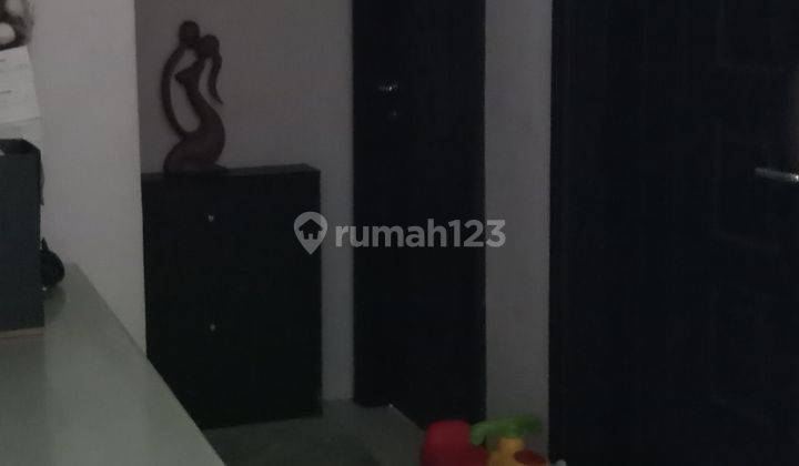 2 Ruko jadi satu 3 lantai lokasi sangat strategis 8