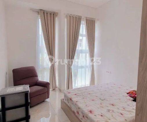 Rumah Camar Indah PIK 7,5x22 Hadap Utara 2