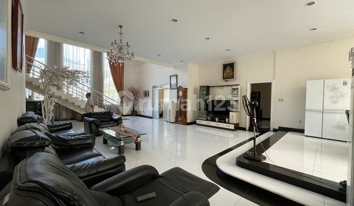 Rumah Pinisi Indah PIK 17x27 Hadap Utara 2