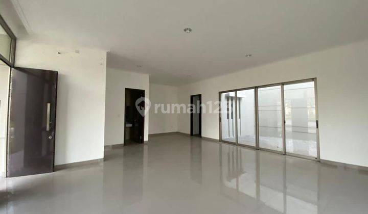 Rumah Uk 10x18 Hoek Pantai Indah Kapuk Pik Pik2 Murah Mewah Bagus 4