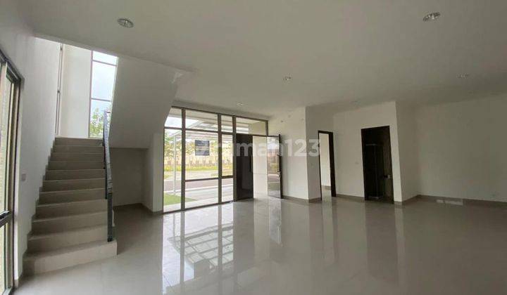 Rumah Uk 10x18 Hoek Pantai Indah Kapuk Pik Pik2 Murah Mewah Bagus 5
