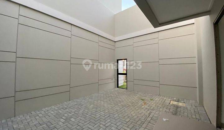 Rumah Uk 10x18 Hoek Pantai Indah Kapuk Pik Pik2 Murah Mewah Bagus 6