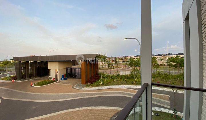 Rumah Uk 10x18 Hoek Pantai Indah Kapuk Pik Pik2 Murah Mewah Bagus 14