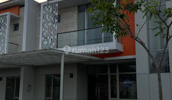 Rumah Uk 10x18 Hoek Pantai Indah Kapuk Pik Pik2 Murah Mewah Bagus 16