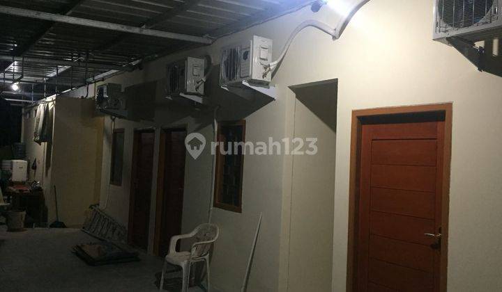 Kost An Grogol 48 Kamar Sudah Terisi 80 Murah Bagus Strategis  2