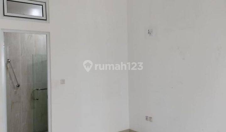 Rumah Muara Karang 8x15 Hadap Selatan SHM 2