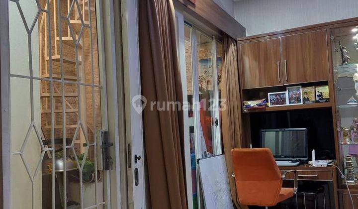 Rumah Uk 8x15 Puri Mansion Full Furnish Murah Bagus Rapi  2