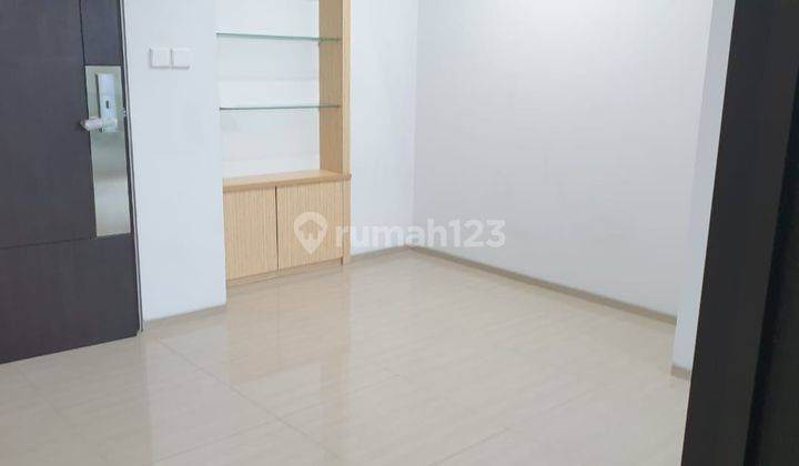 Apartemen Citra Lake Suite 1br Luas 53m2 Furnished View Danau  2