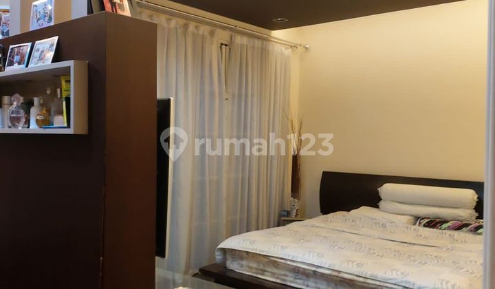 Rumah Bgm Pik Cendana 8x18 Termurah Pantai Indah Kapuk 2