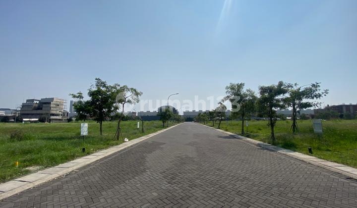 Kavling Residence Bukit Danau Indah Pik2 12X30 360M2 Kavling Residence Bukit Danau Indah Pik2 12X30 360M2