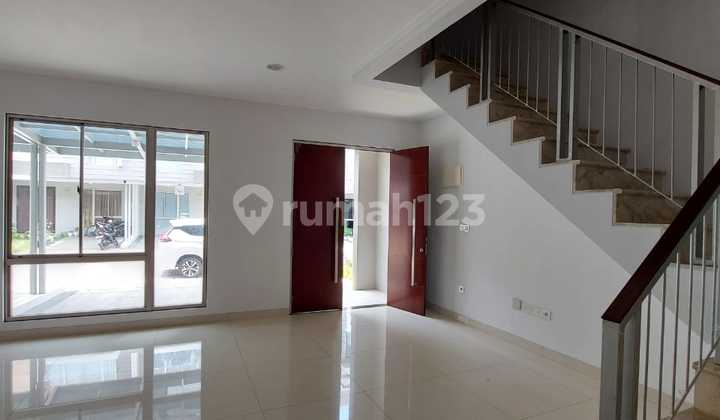 Rumah Golf Island PIK 6x12.5 3 Lantai Termurah Rumah Golf Island PIK 6x12.5 3 Lantai Termurah