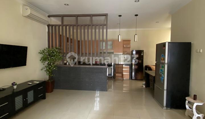 Rumah BGM PIK 8x15 Full Bangunan Termurah