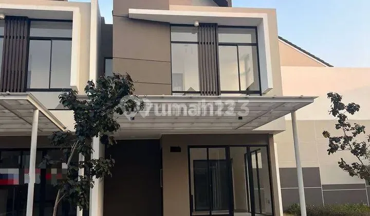 House Type 2 6x12.5 Boulevard Position Favorite Cluster