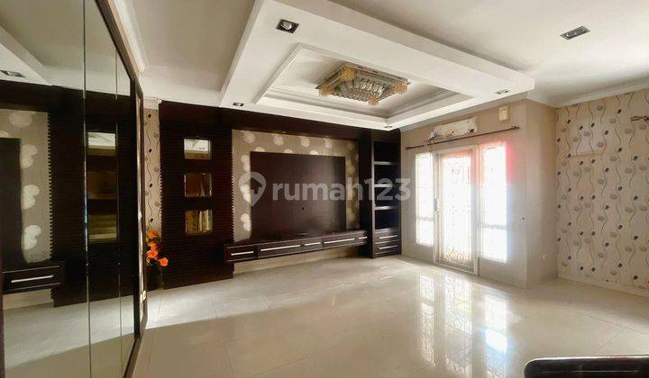 Rumah Florence Pik 8x20 Termurah Di Pasaran 1