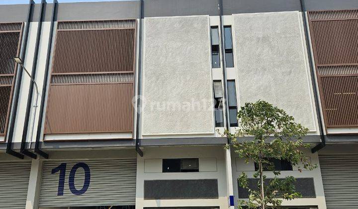 Gudang Duta Indah Starhub 3IN1 Dekat Bandara 9x24.5 1